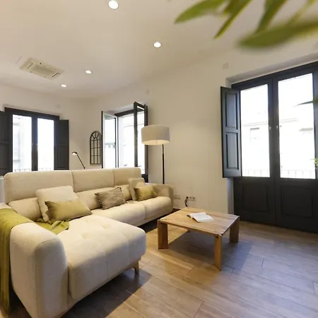 Bravissimo Rambla Llibertat, Monthly Apartament Girona