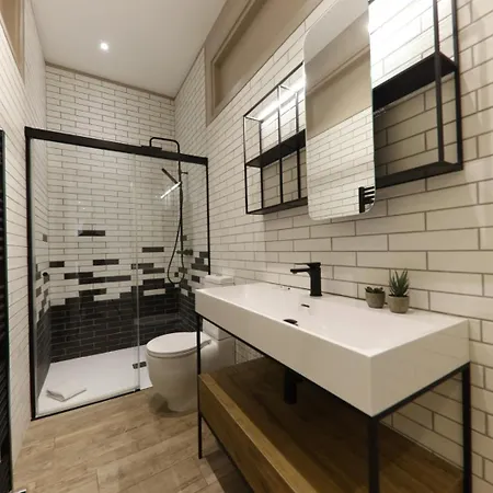 Bravissimo Rambla Llibertat, Monthly Apartament