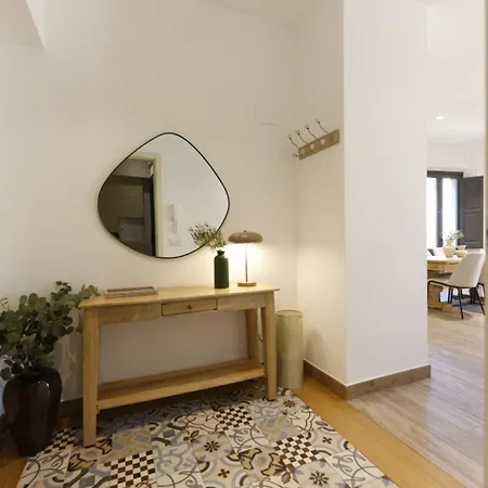 Bravissimo Rambla Llibertat, Monthly 公寓 赫罗纳