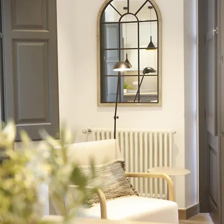 Bravissimo Rambla Llibertat, Monthly * Girona