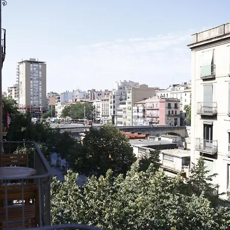 Bravissimo Rambla Llibertat, Monthly * 赫罗纳