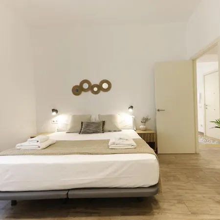 Bravissimo Rambla Llibertat, Monthly * Girona