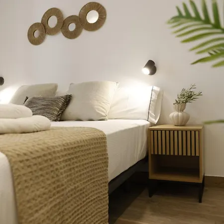 Apartament Bravissimo Rambla Llibertat, Monthly Girona