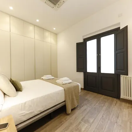 Bravissimo Rambla Llibertat, Monthly Girona